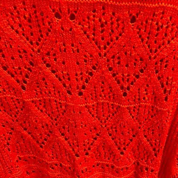 Chicos lightweight sweater size 2 large - Picture 3 of 5